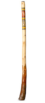 Kristian Benton Didgeridoo (KB321)